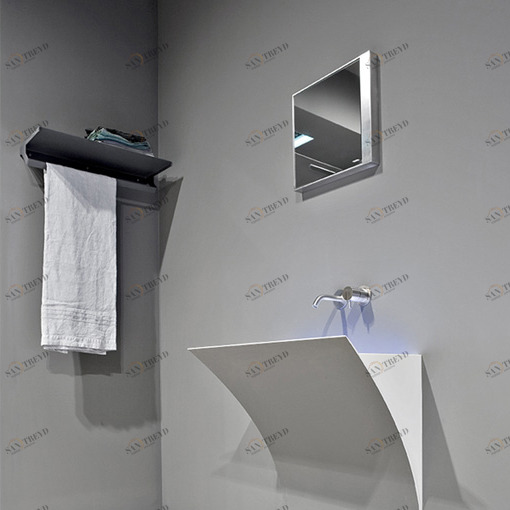 Зеркало QUADRO Antonio Lupi QUADRO Antoniolupi