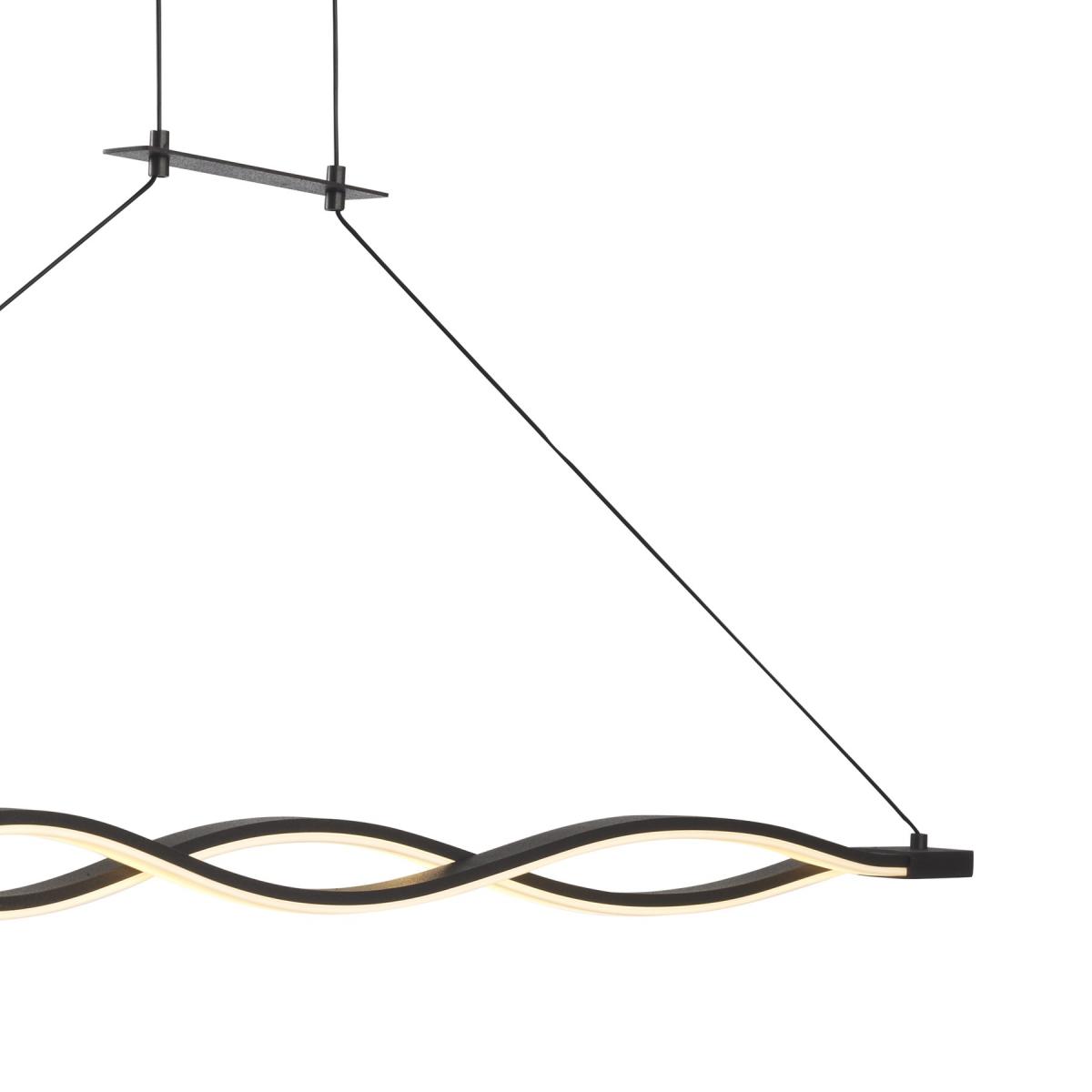 096722 Люстра подвесная MANTRA SAHARA 5818 Mantra Sahara