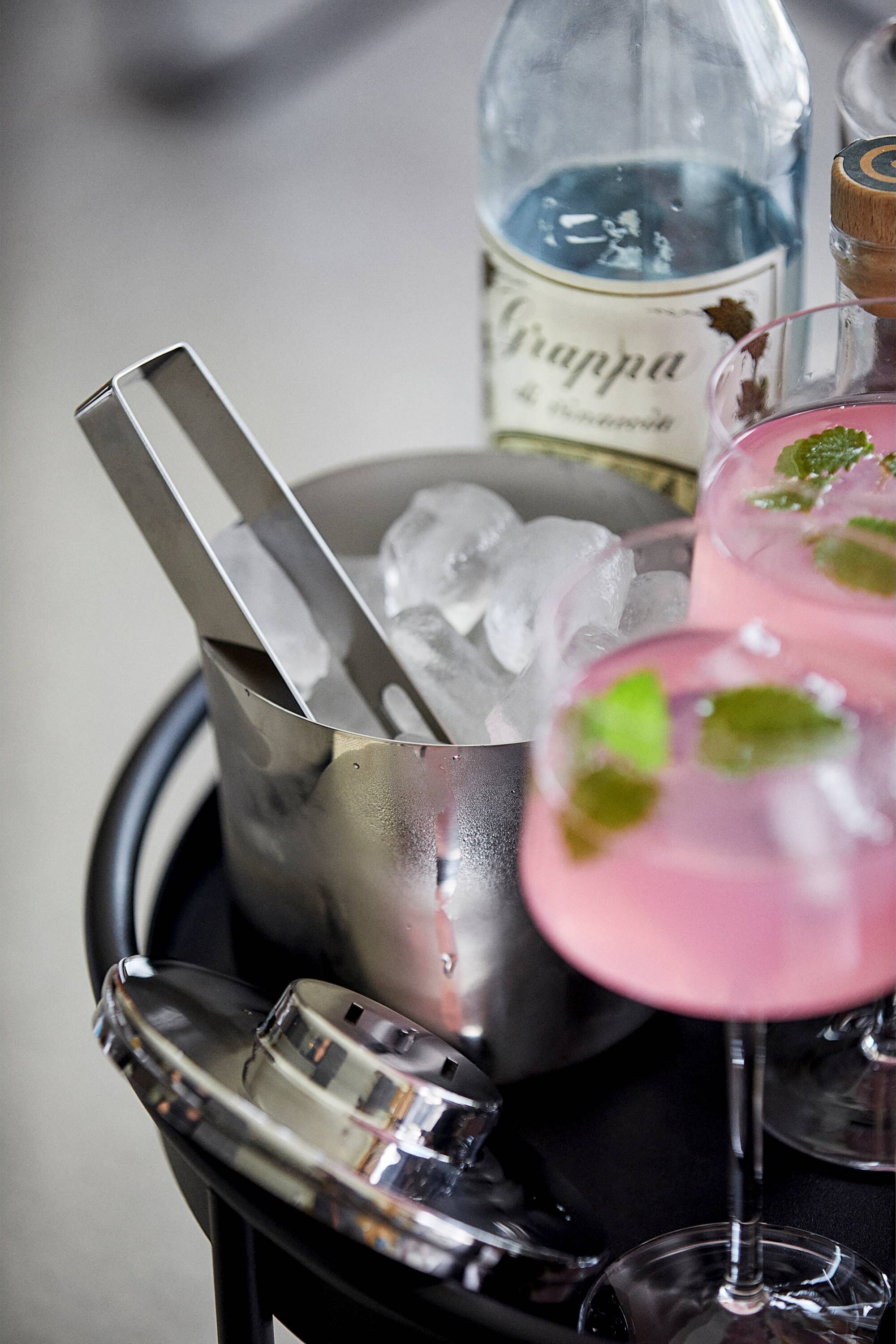 332095 Охладитель льда с щипцами Zone Denmark Rocks - Вид №2