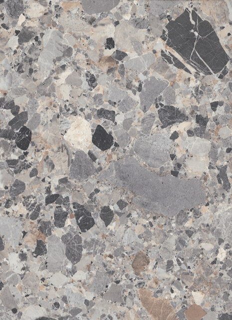 Столешницы для кухни - Терраццo витра LIGRON LIST381 2120