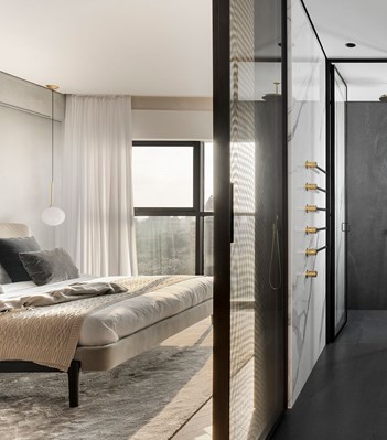 111 Раковина / Кухня vola  - Вид №30