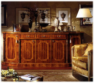 Комод Otello BUSNELLI ADAMO 3470