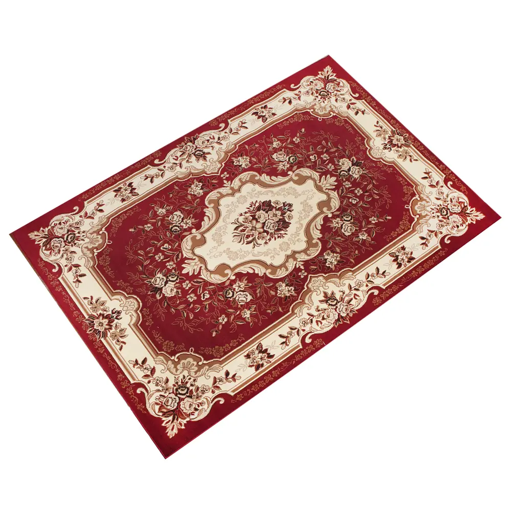 Ковёр Лагуна D017B 2.5х3.5 м полипропилен MERINOS STLM-2172541 - Вид №1