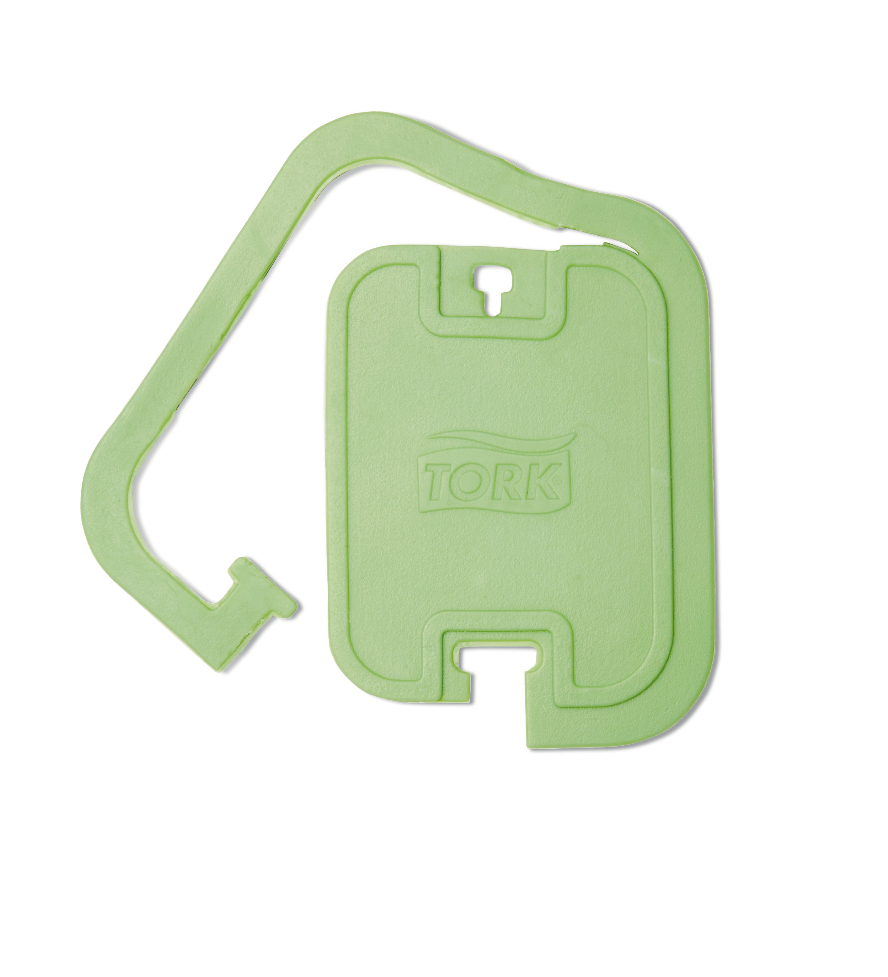 23601638 Подушечка с яблочным ароматом Tork  - Вид №1