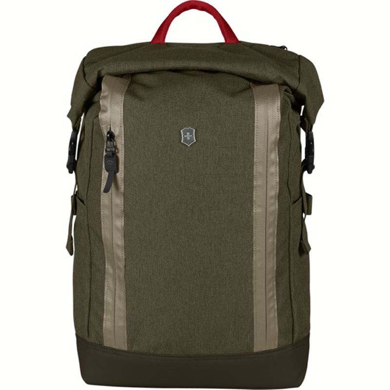 602148 Рюкзак Rolltop Laptop 15 Victorinox Altmont Classic  - Вид №1