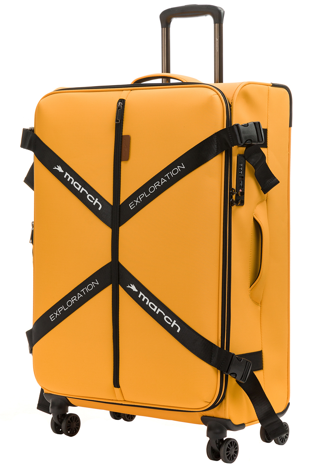 M3834-20-72 Чемодан M3834*72 L March Exploration 