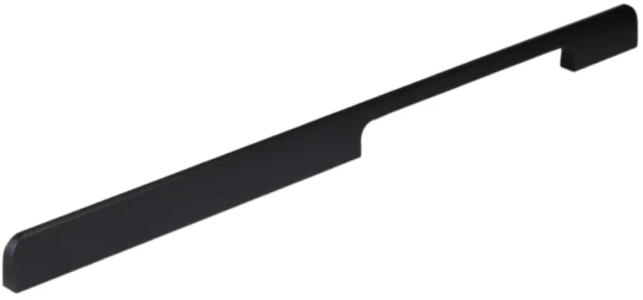 91669530 Ручка-скоба RS.1006.A.400.BK 400 мм черный STLM-1012490