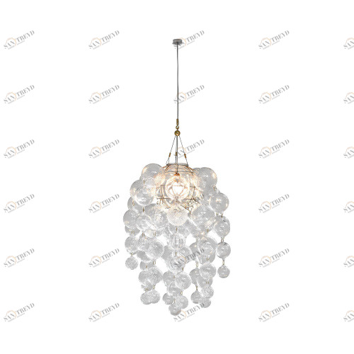 Светильник / Apollonio Driade sun-id-377570