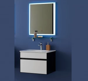 Тумба с раковиной Donna 01013  Словения