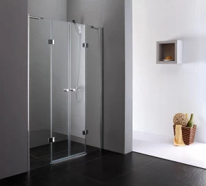 Душевая дверь в нишу CEZARES VERONA-W-B-22-180-C-Cr