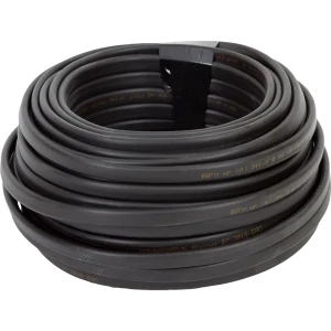 Кабель Electraline ВВГп-НГ 3х1.5 20 м (ГОСТ) 82035001 STLM-2120528