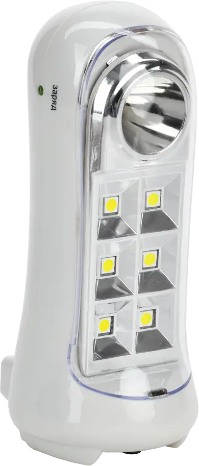 Аккумуляторный светодиодный светильник IEK ДБА 3924 для подсветки и ремонтных работ 82333766