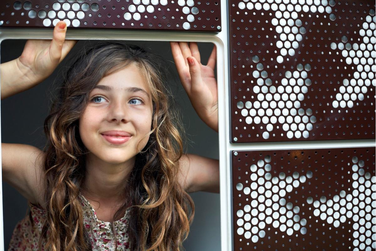 001185 Детский домик Касафорум SmartPlayhouse Santreyd  - Вид №4