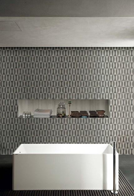 Florim Ceramiche Настенная / напольная плитка из керамогранита для внутренних и наружных работ sun-id-1435350 - Вид №10