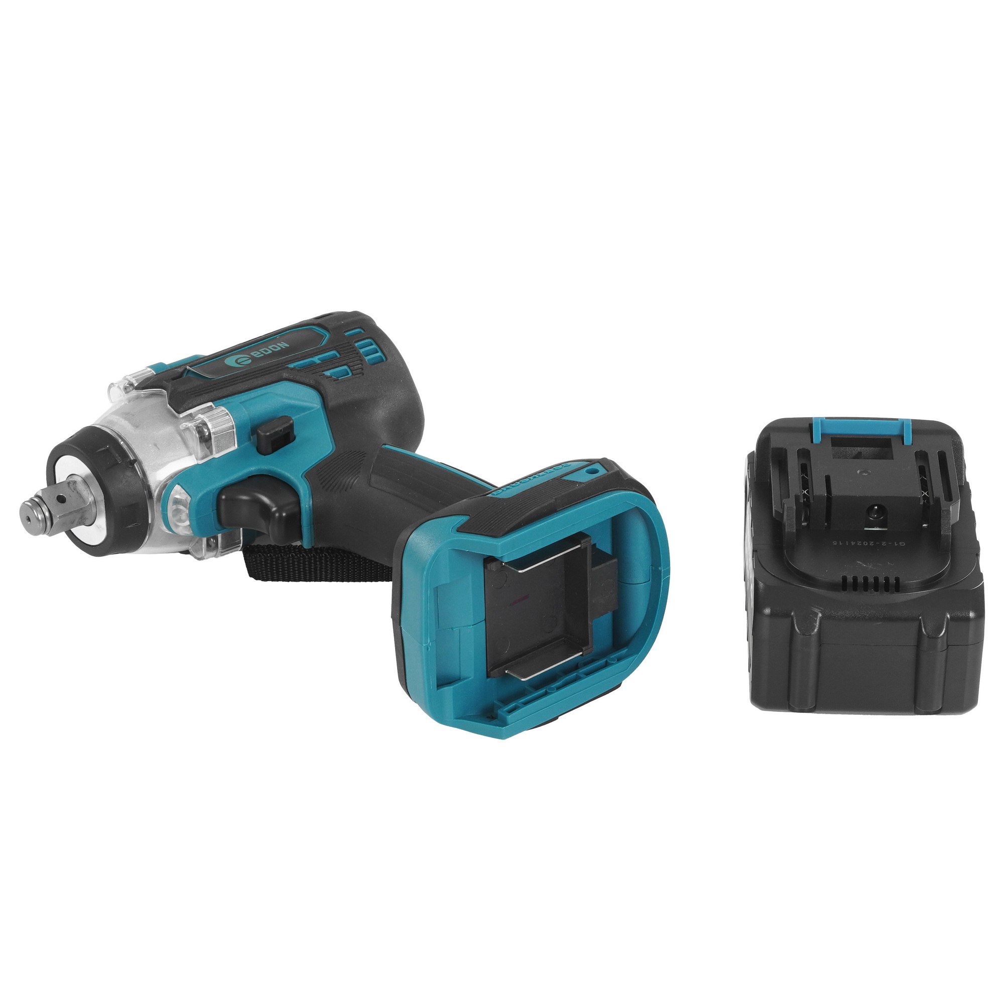 Набор электроинструментов Edon A 29618 9296537 STDN-0067098 - Вид №10