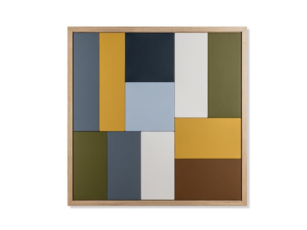 Кожаный каркас Poltrona Frau коллекция-мебель и аксессуары ARCH-00123267 - Вид №4