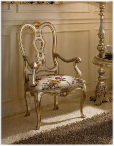 Стул  ANDREA FANFANI 722/P