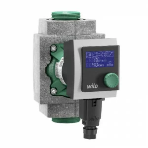 Высокоэффективный циркуляционный насос Wilo Stratos PICO 25/1-6