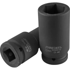 Торцевая головка ударная Jonnesway 3/4 дюйма 41 мм 85300983 STLM-2171675