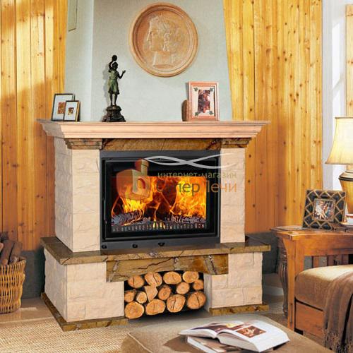 Каминная облицовка Bella Italia DIANA 1824 - Вид №1