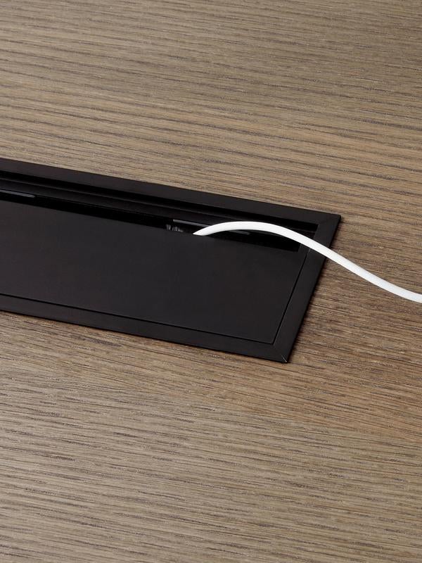 5709262050246 Стол для конференций Snaregade LuceLight  - Вид №3