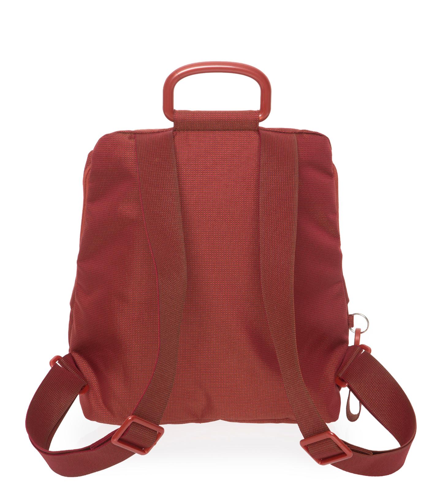 QMTZ4-683 Рюкзак QMTZ4 Backpack Mandarina Duck MD20  - Вид №2