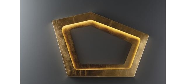 000525 Бра Carpyen Nura Santreyd - Вид №2