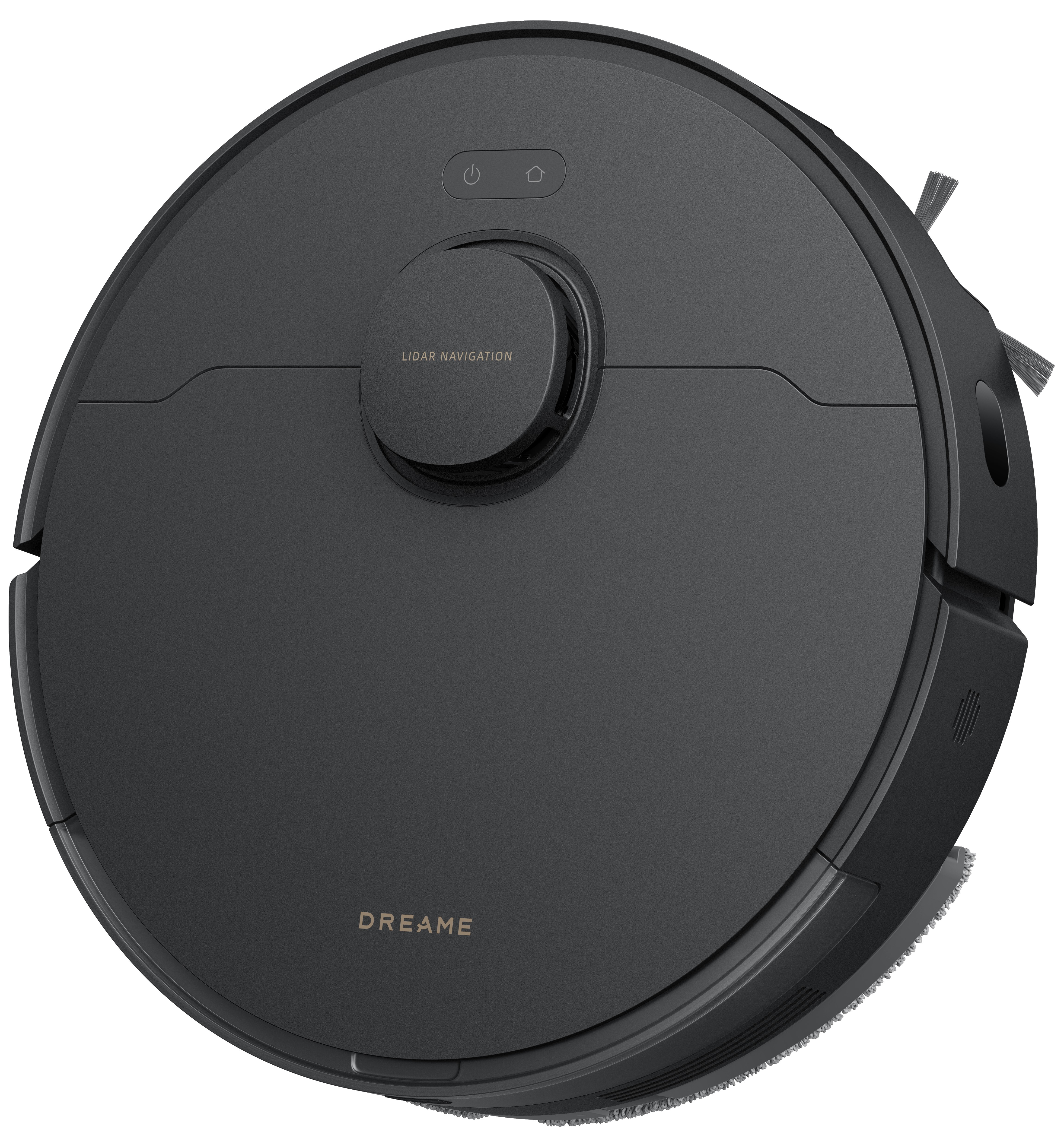 5618372 Робот-пылесос Dreame D20 Pro черный STDN-0097674 - Вид №2