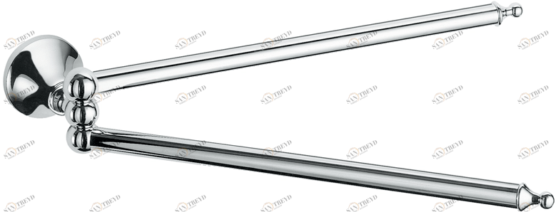 Fir Italia Accessori bagno classici  Abml07b 