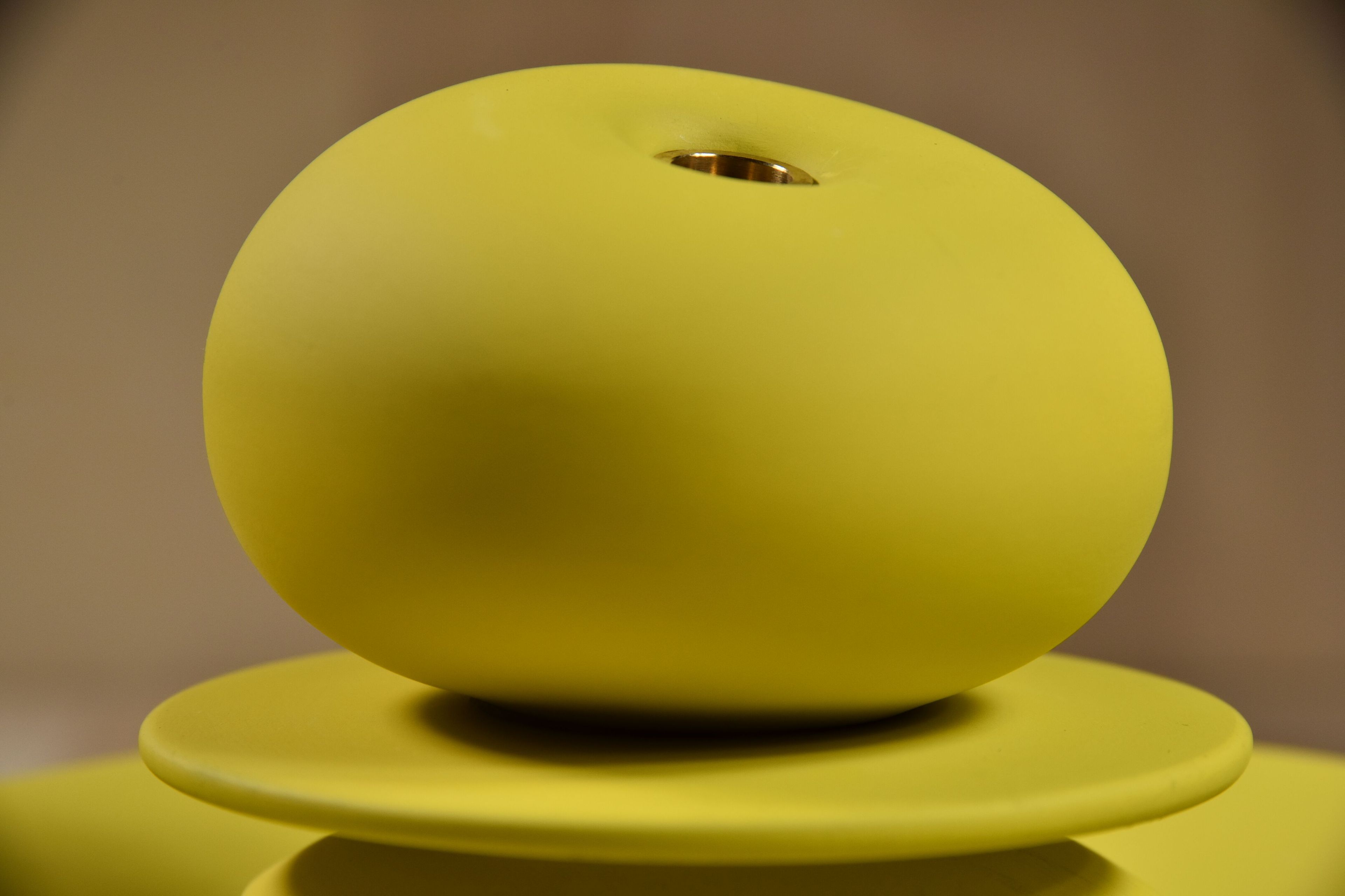 Матовый глазурованный керамический крытый фонтан Muse dell’Abitare вода ARCH-00114689 - Вид №1