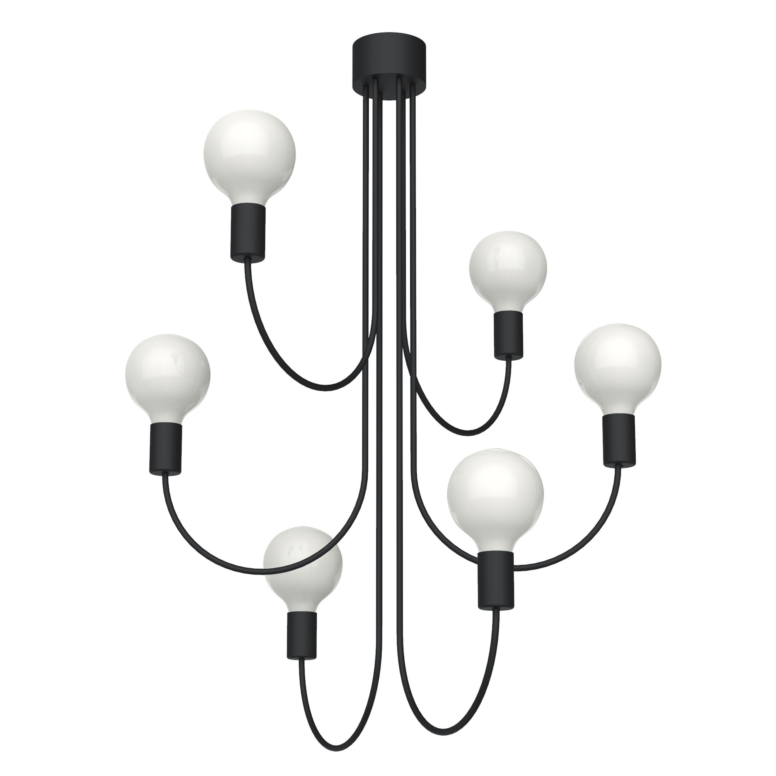 Галогенная потолочная лампа WayPoint Америка ARCH-00015748 - Вид №30