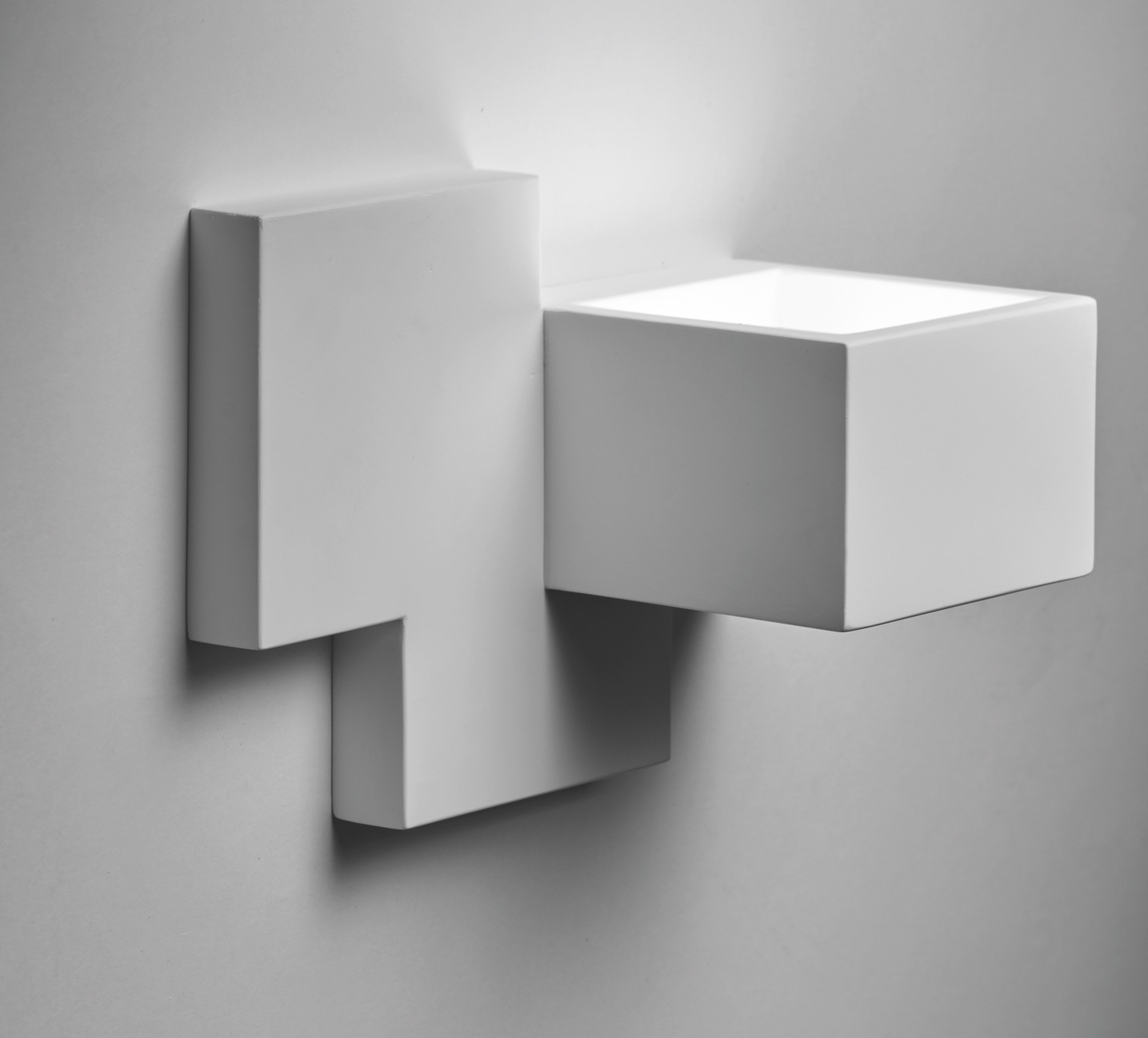 Гипсовая аппликация Tecnico Сбоку ARCH-00123540 - Вид №7