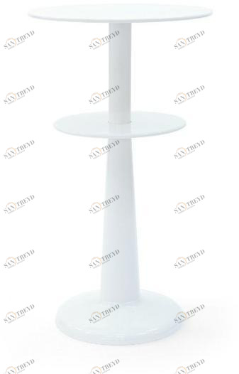 Tolix Высокий металлический стол G sun-id-1497088