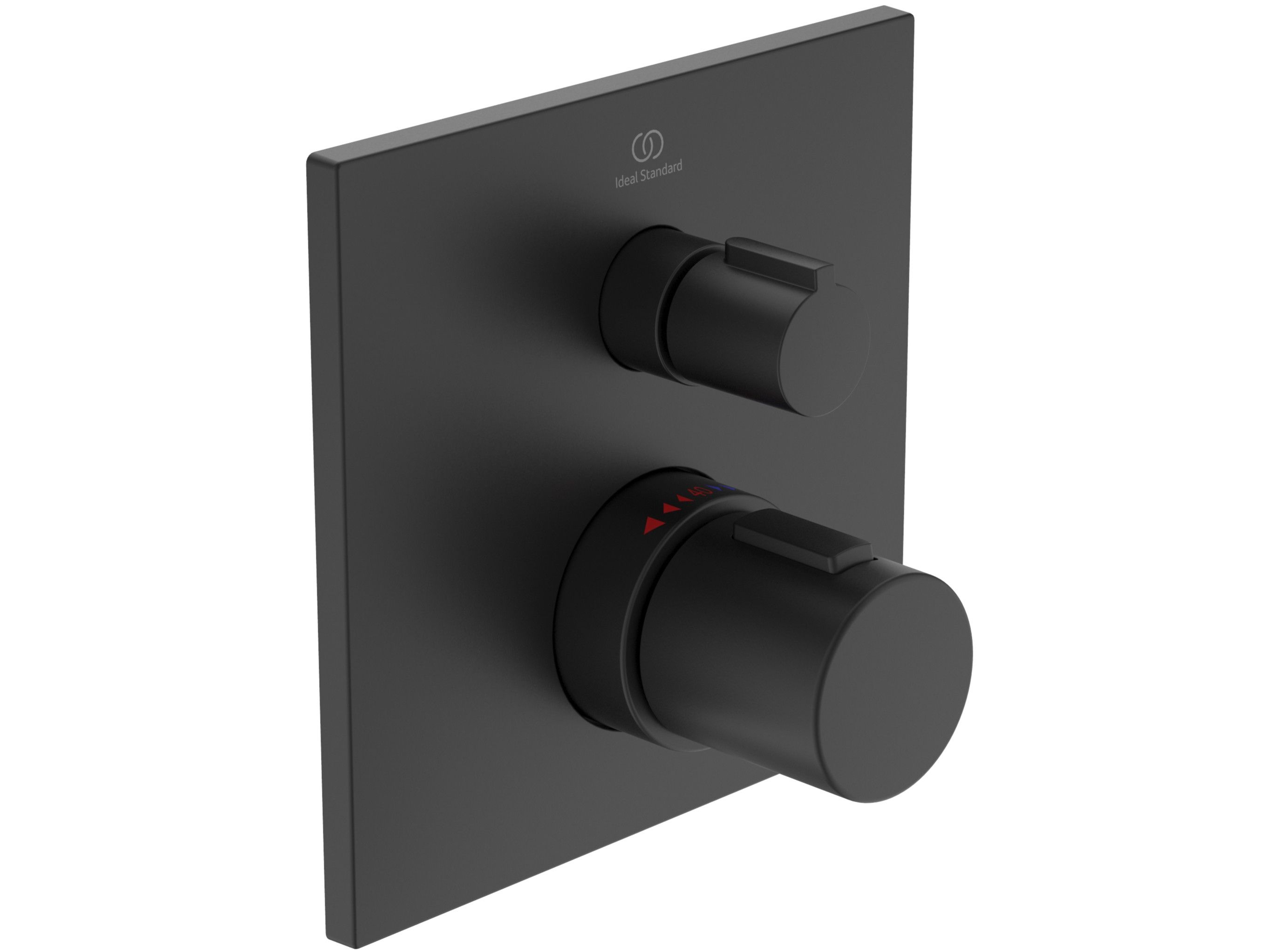 Встраиваемый термостатический смеситель для душа Ideal Standard Ceratherm ARCH-00147836 - Вид №1