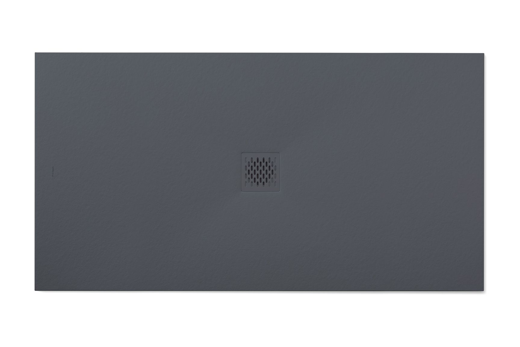 MCBATH Coliseo Stone Nox 160x90 Базальт прямоугольный sun-id-1959683 - Вид №1