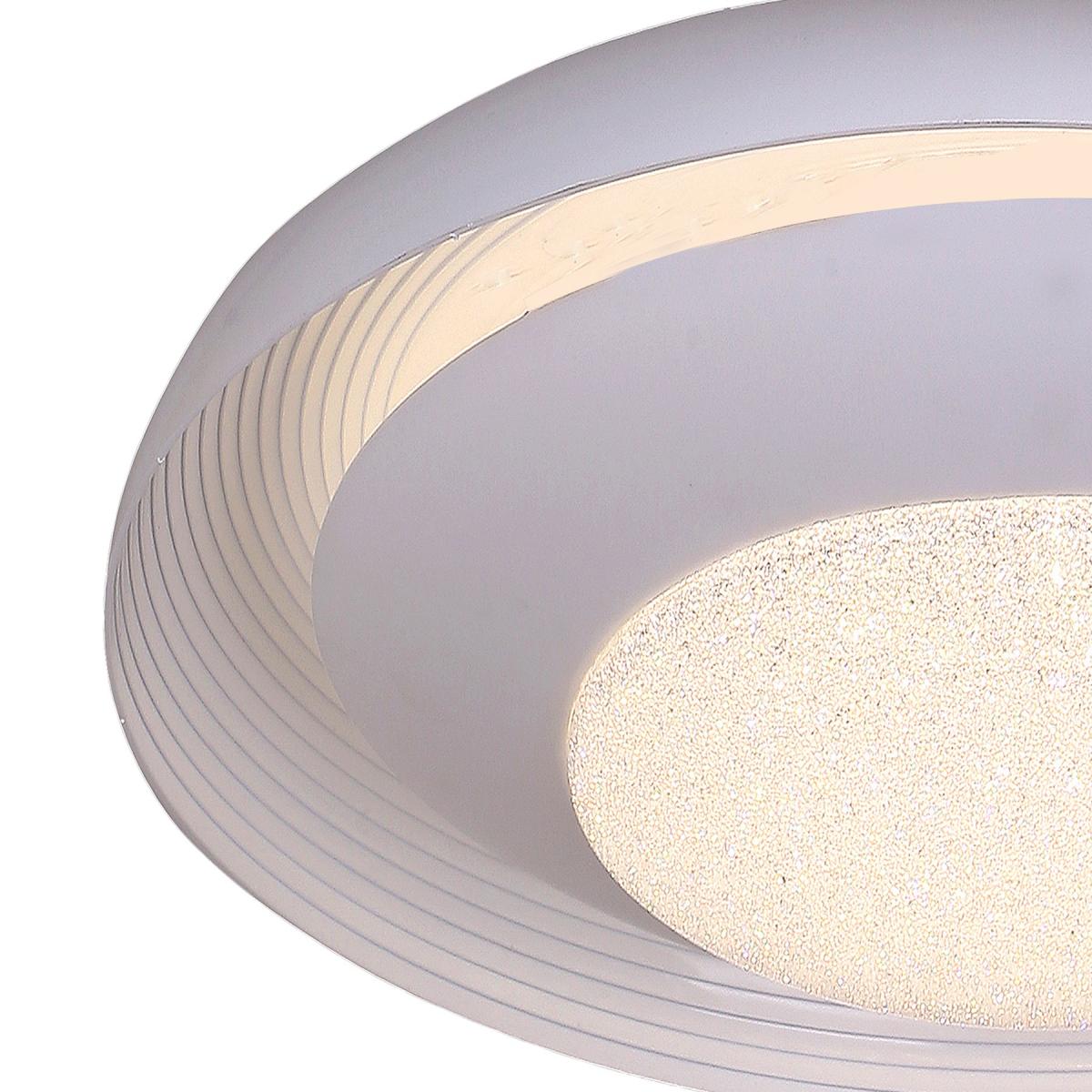 066834 Потолочный светильник Big Mantra Ari