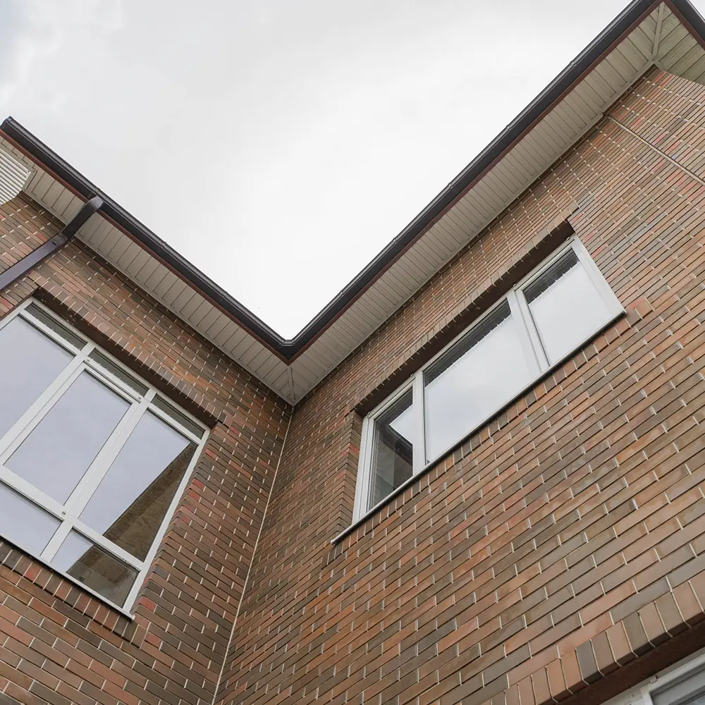 BRAER Баварская кладка — облицовочный кирпич с плавными переходами цвета 82001766 STLM-0016930 - Вид №6