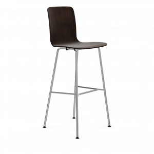 VITRA HAL Ply Stool High Jasper Morrison, 2012