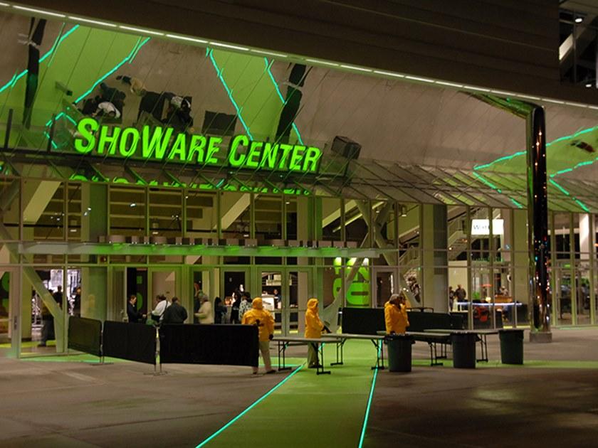 Aldabra Линейный профиль для улицы из металла Ek sun-id-1455898 - Вид №11