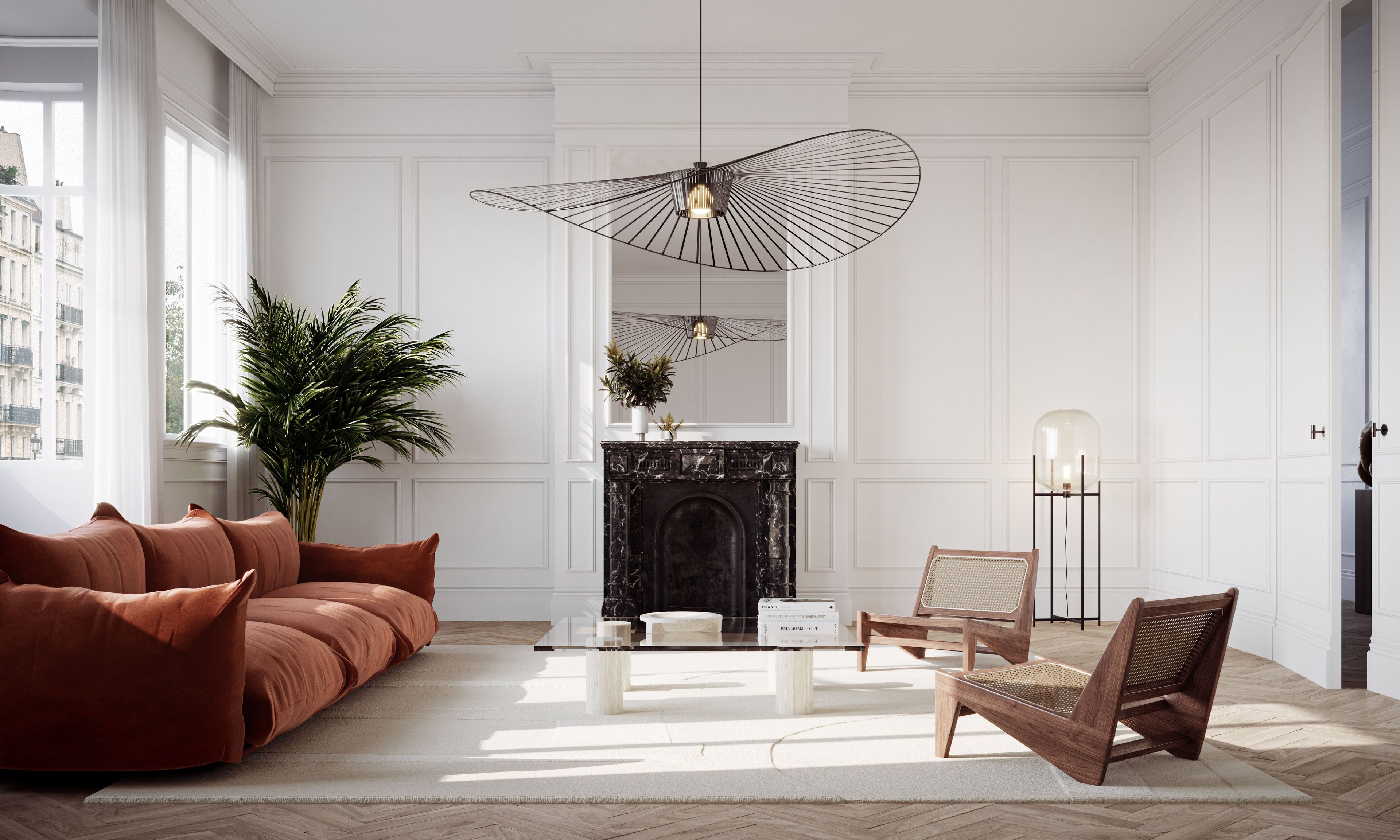 Планка Orac P4020 ARCH-00032045 - Вид №4