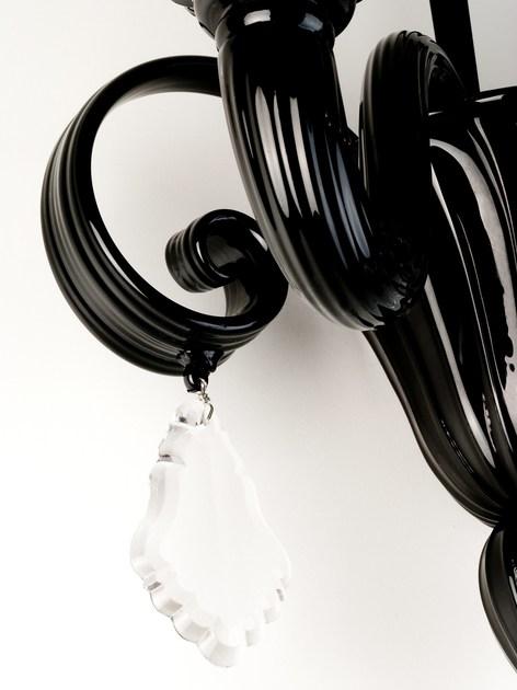 Veronese Настенный светильник из муранского стекла Flanelle sun-id-1507353 - Вид №3