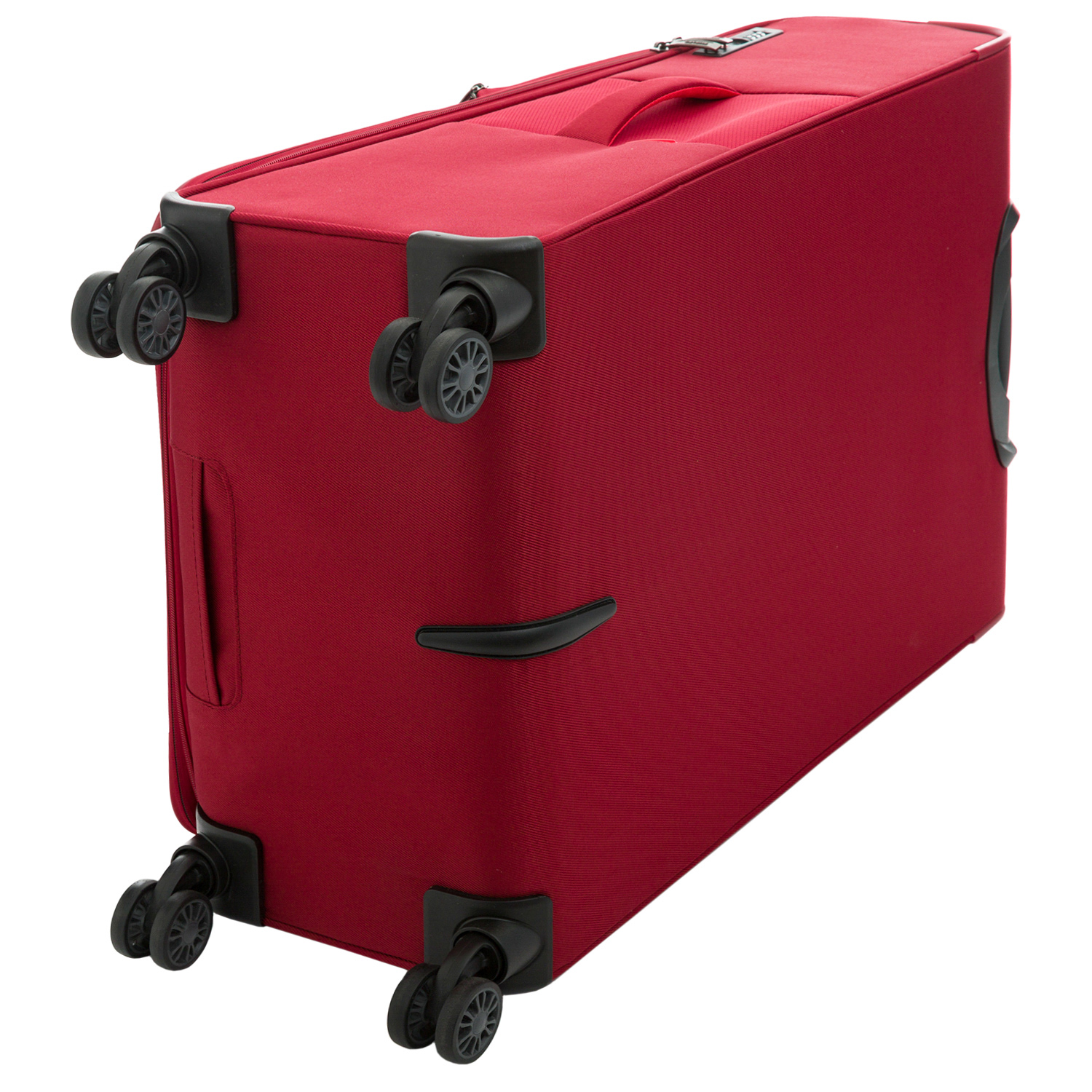 89849-10 Чемодан 89849 L Travelite Capri - Вид №3