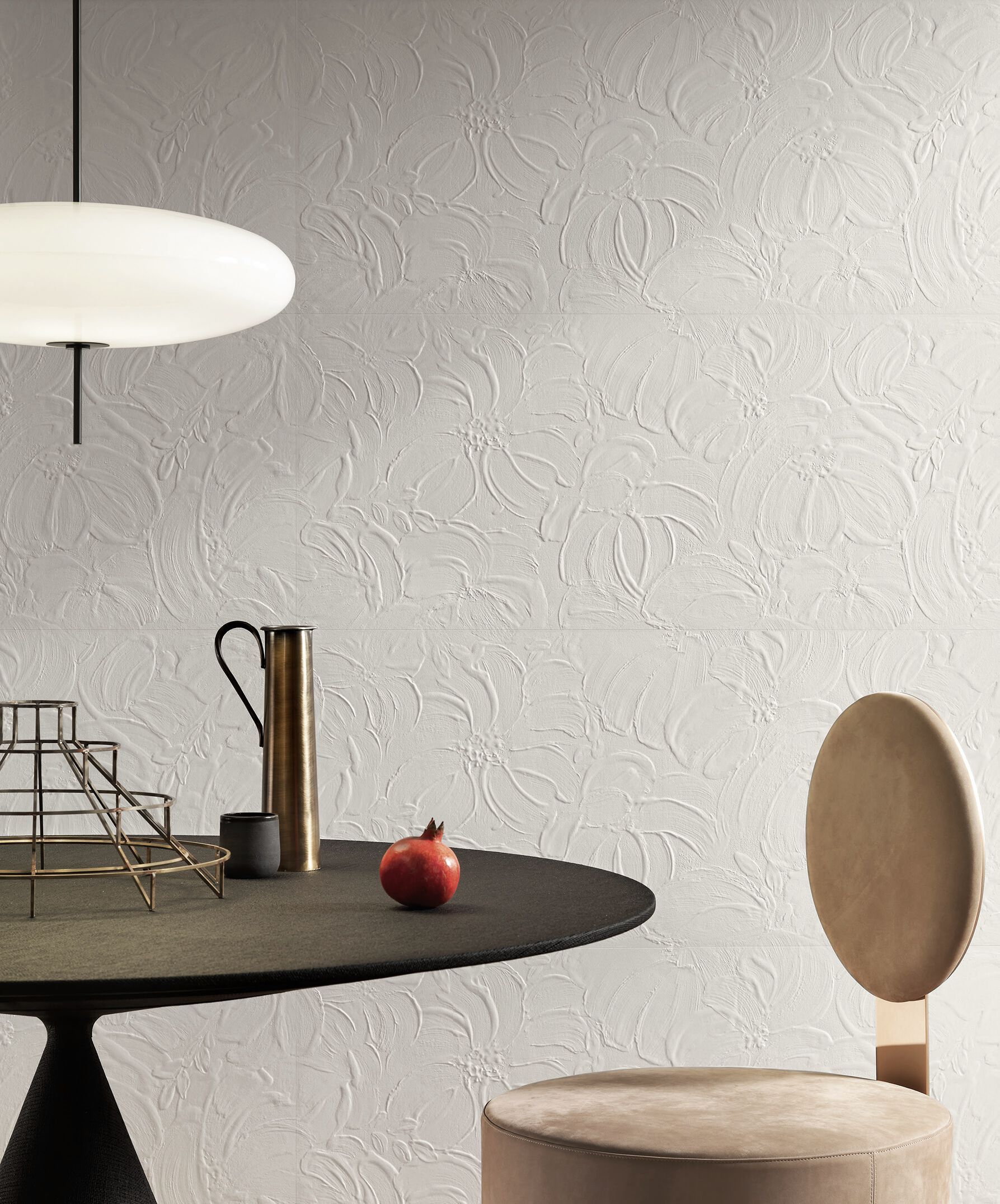 Тканевое кресло Secolo POP ARCH-00074261 - Вид №5