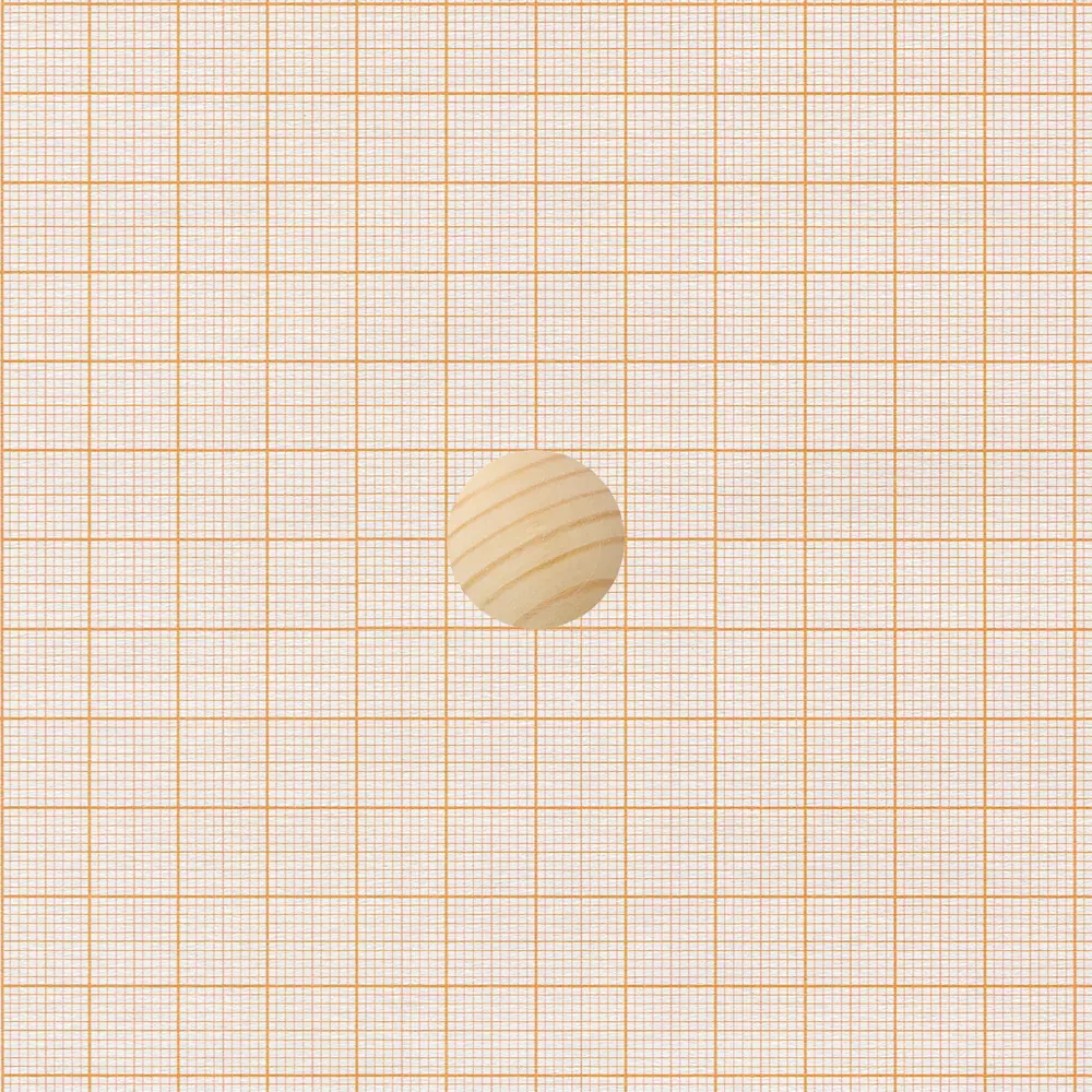 Заглушка мебельная Европартнер для скрытия монтажных отверстий 20 мм 89395566 STLM-1471632 - Вид №3