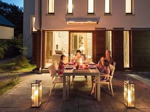 Infralia Излучающий диффузор для улицы sun-id-1372985 - Вид №10