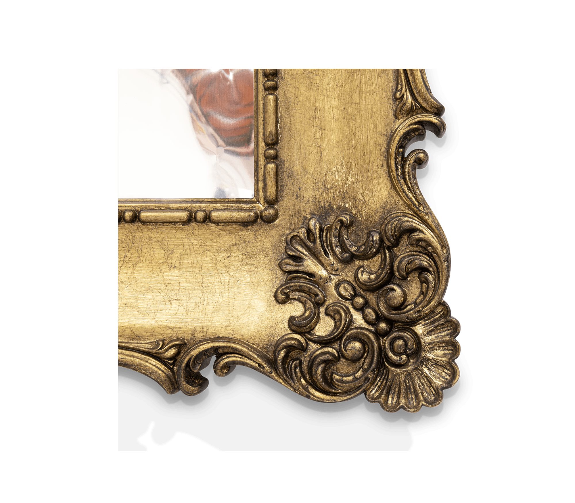 0-037 Зеркало Д. Диниса Boca Do Lobo  - Вид №4