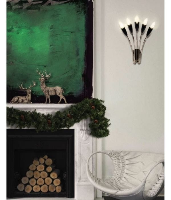 Бра Delightfull Norah ARCH-00093205 - Вид №1