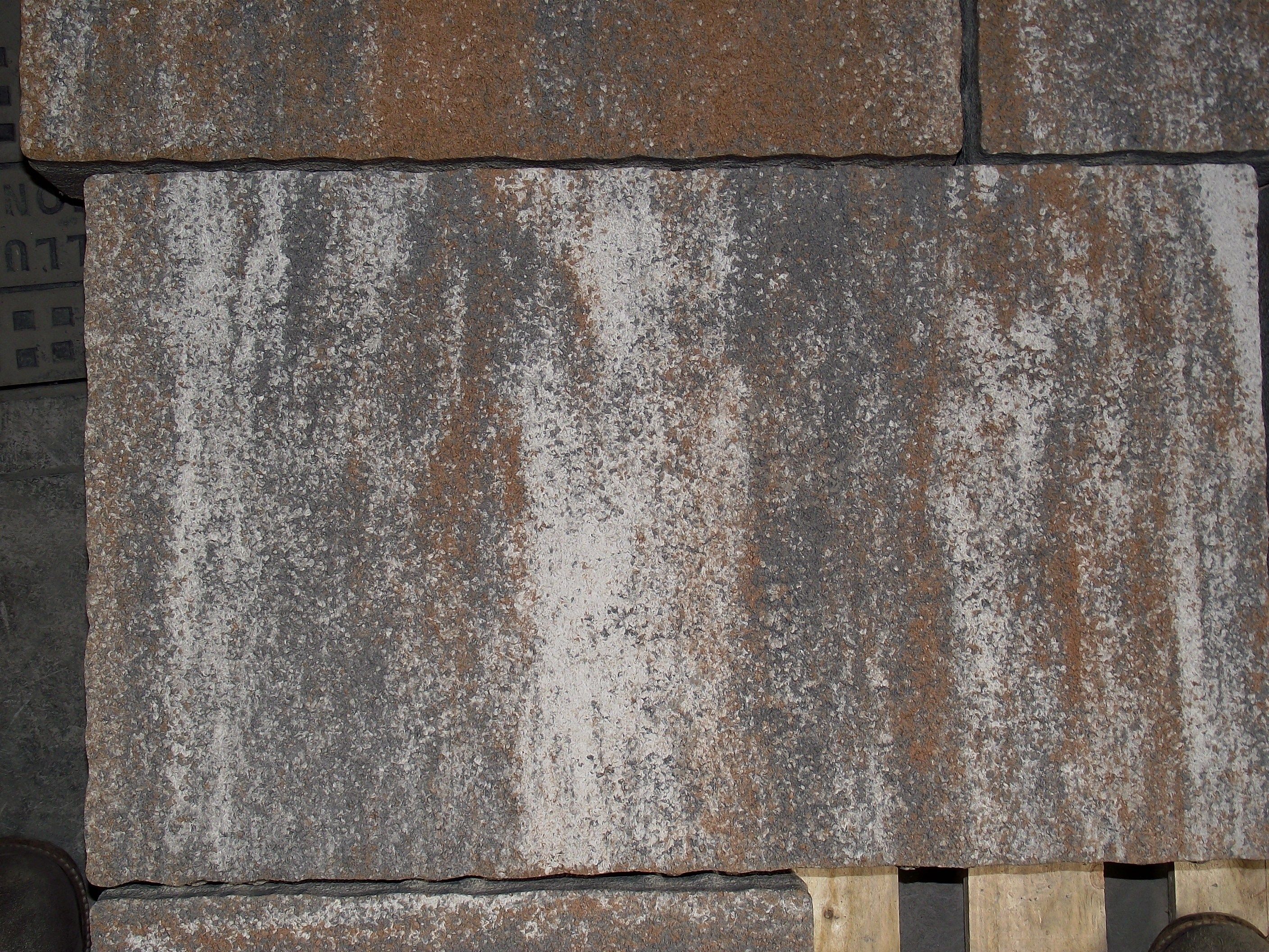 Твердый самоблокирующийся бетон PAVESMAC BIG ARCH-00075811 - Вид №35