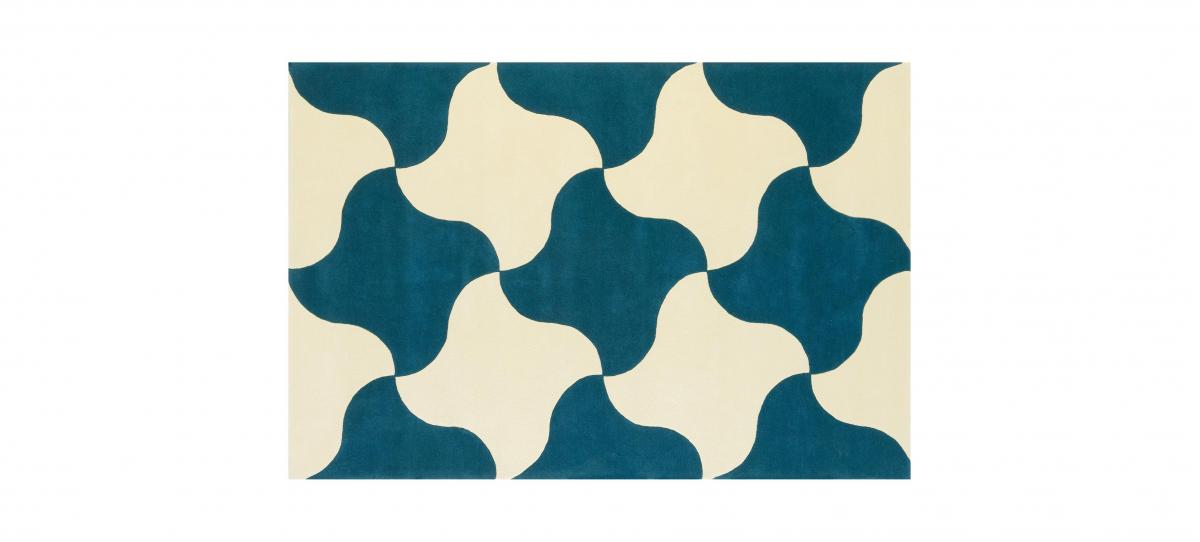 002496 Ковер Moulin a vent NOW CARPETS Vicente Vidal  - Вид №1