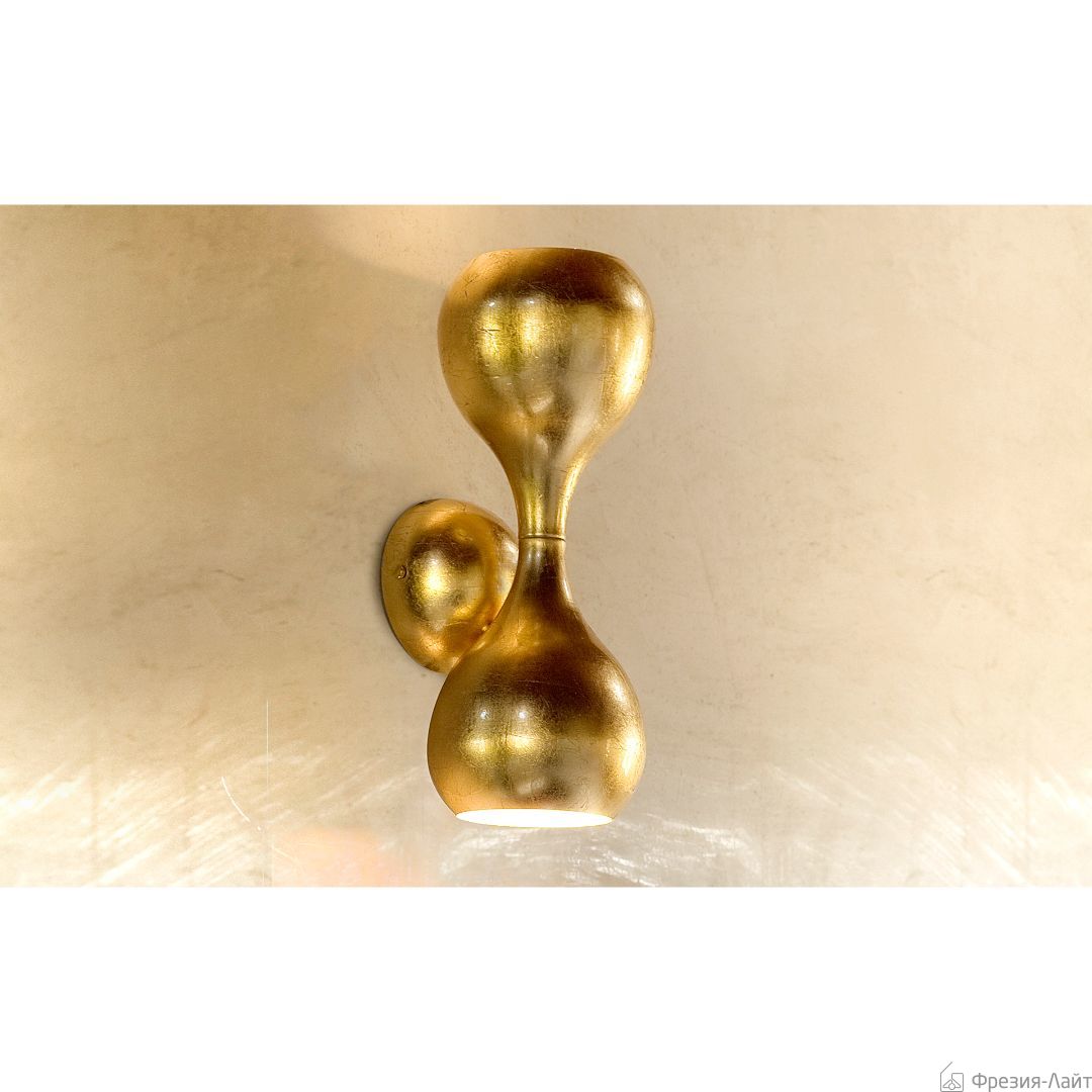 Masiero BLOB A2 26 F01 бра 118233